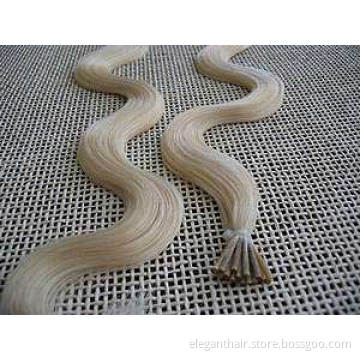 I Type Keratin Hair